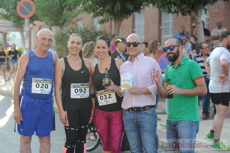 Carrera Popular en Guadalupe