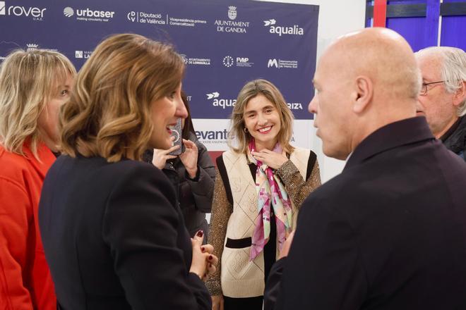 Así ha sido la primera jornada del IV Foro del Municipalismo