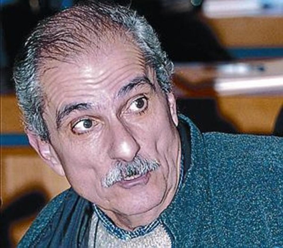 Adolfo Scilingo. Adolfo Scilingo.