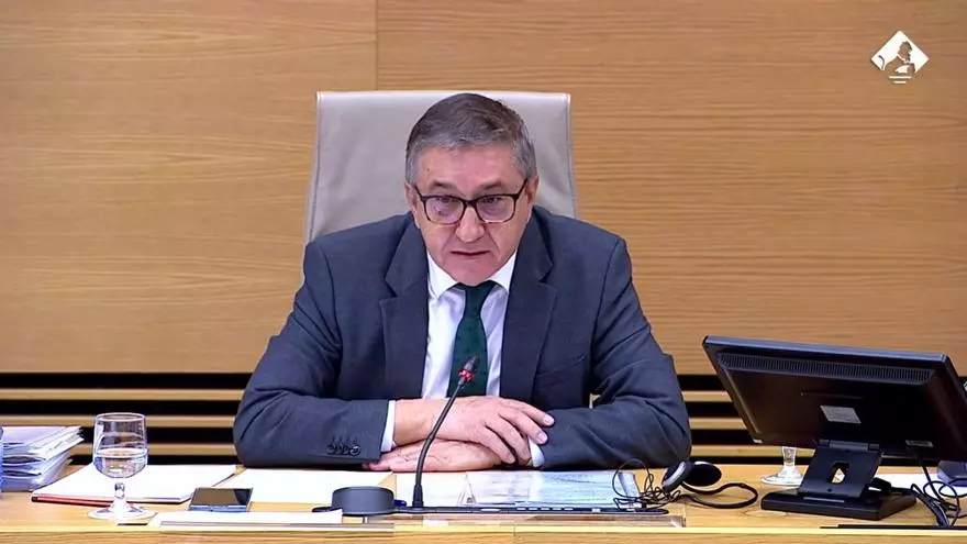 Rovira asegura que habría actuado "distinto" si hubiese tenido más información el 29O