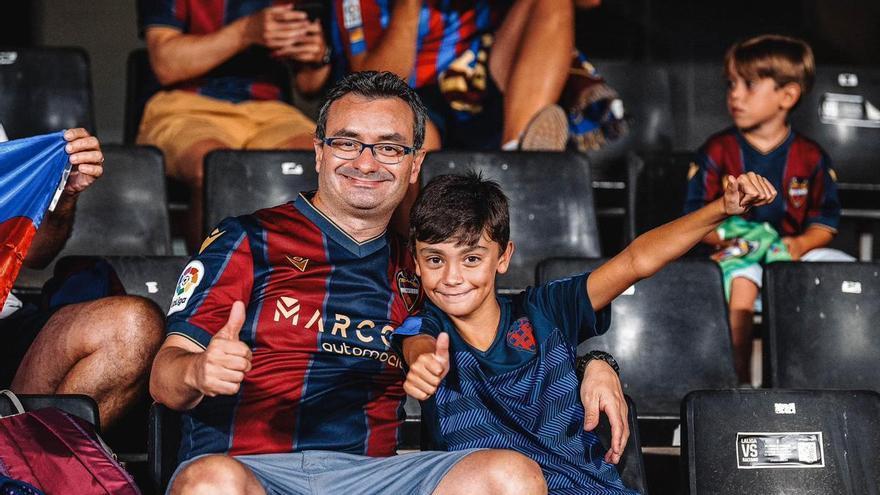 Ganad por los niños