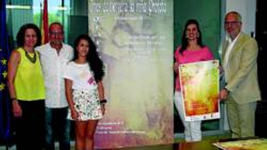 La historia local inspira la obra de teatro popular &#039;La niña profeta&#039;