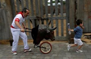 San Fermín quiere quitarse el estigma de las agresiones sexuales tras la violación de 'La Manada'