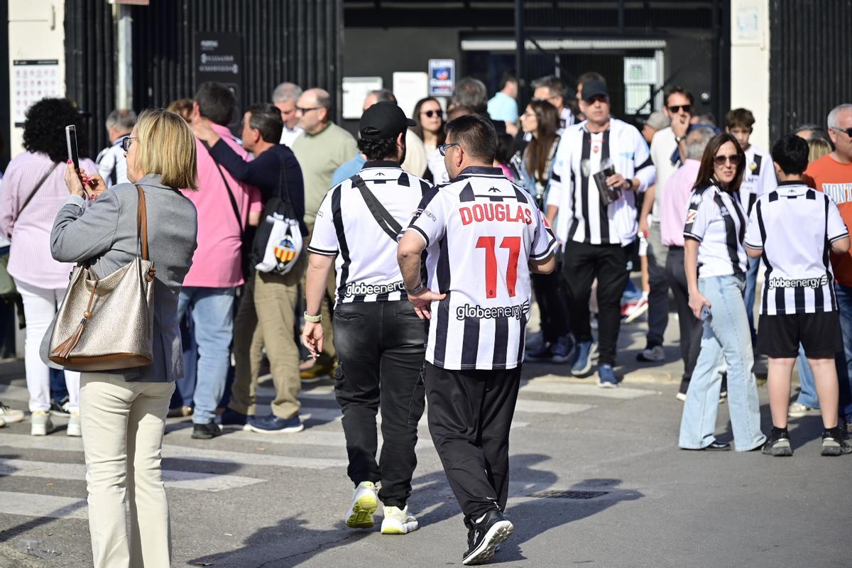 Galería | Búscate en la previa del Castellón-Burgos