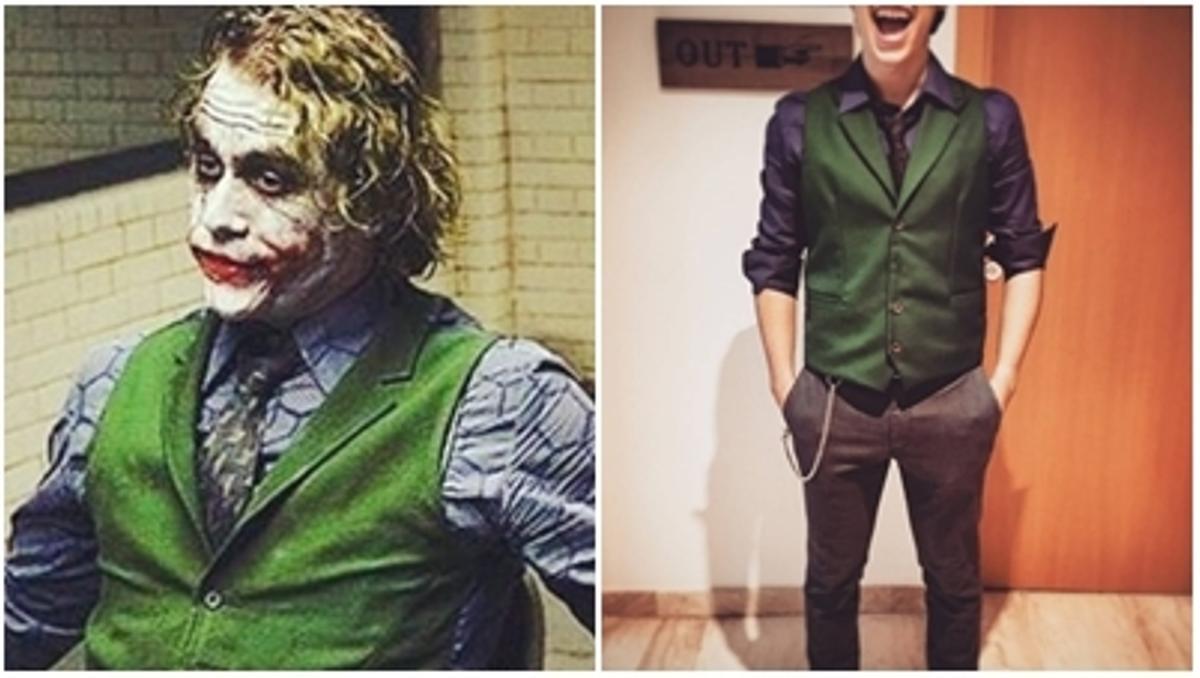 Ideas de disfraces fáciles y caseros para Halloween