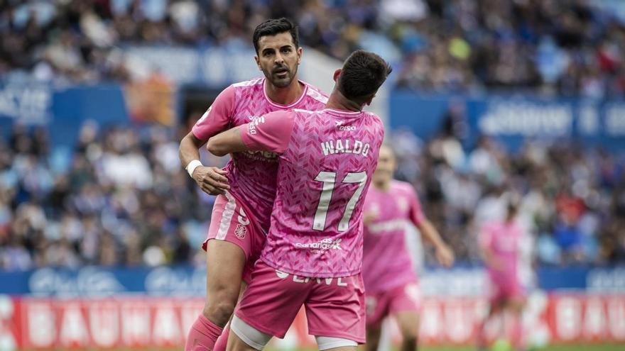 Ángel Rodríguez ya está renovado por partidos jugados: seguirá en el CD Tenerife hasta 2026