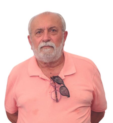 GERARDO PÉREZ SÁNCHEZ