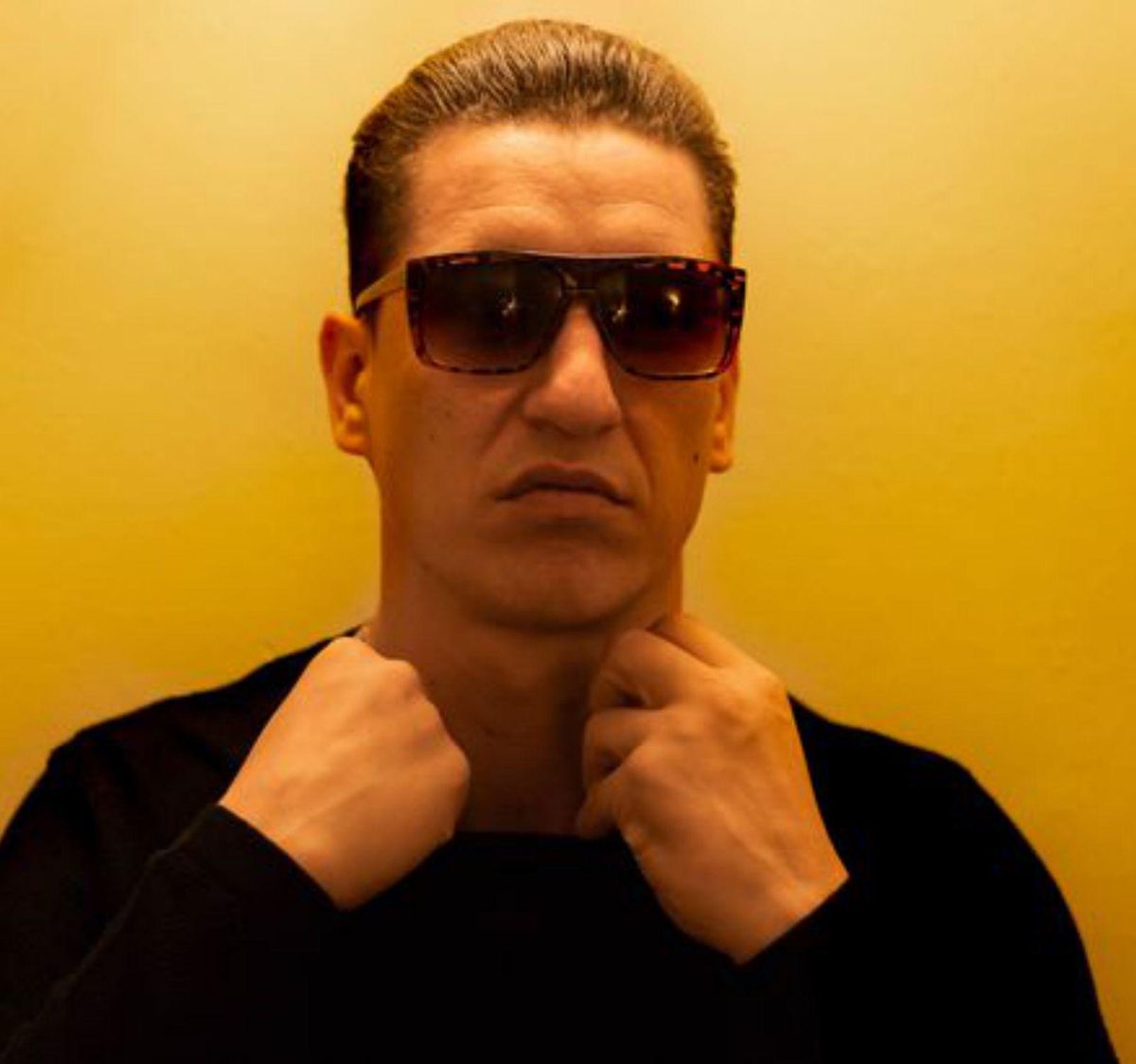 Enzo Siffredi. | | LP/DLP