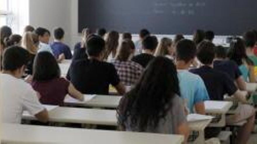 Quatre alumnes han aconseguit un 9,8 a la selectivitat 2017