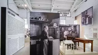 ESPECIAL MULTIMEDIA I Fabra i Coats. Museo de Historia de Barcelona. La historia y memoria del trabajo en la Barcelona contemporánea.