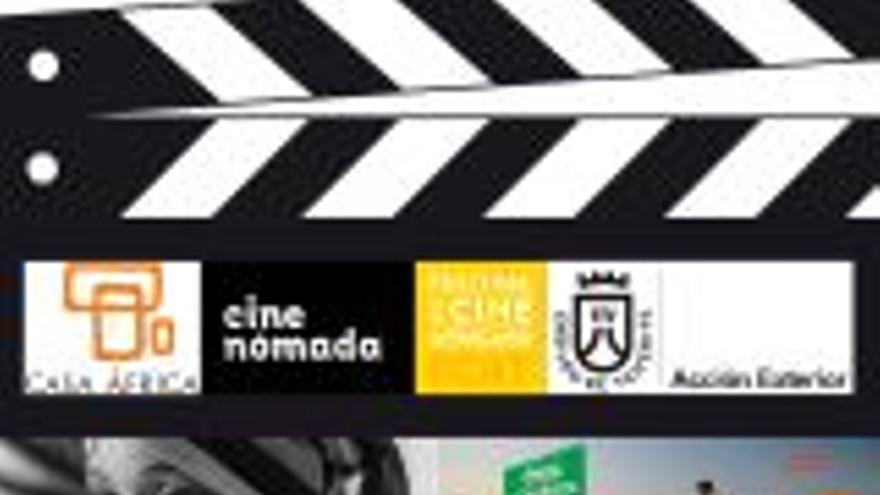 Ciclo de cine africano [on line]: Renault 12