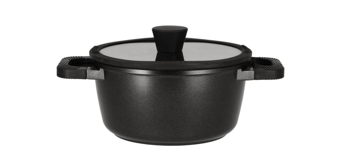 Mañana se esperan colas kilométricas en Lidl para conseguir la olla de aluminio fundido de restaurante más barata del mercado: capacidad de hasta 2 litros