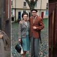 El tiempo no pasa para esta pareja británica: viven atrapados en los años 40