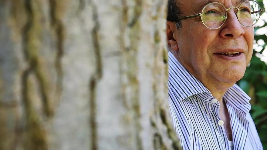 Muere el académico y escritor Francisco Rico