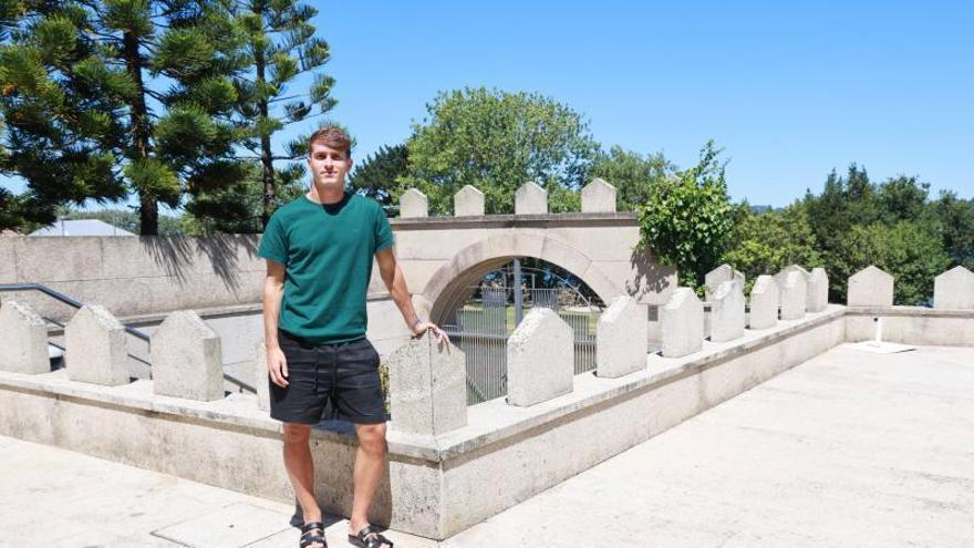 Denis Suárez sobre la posibilidad de volver al Celta: «Me quedan muchos años de fútbol y en el futuro pueden pasar muchas cosas»