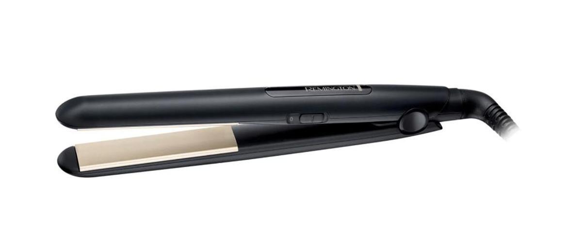 Plancha de pelo.