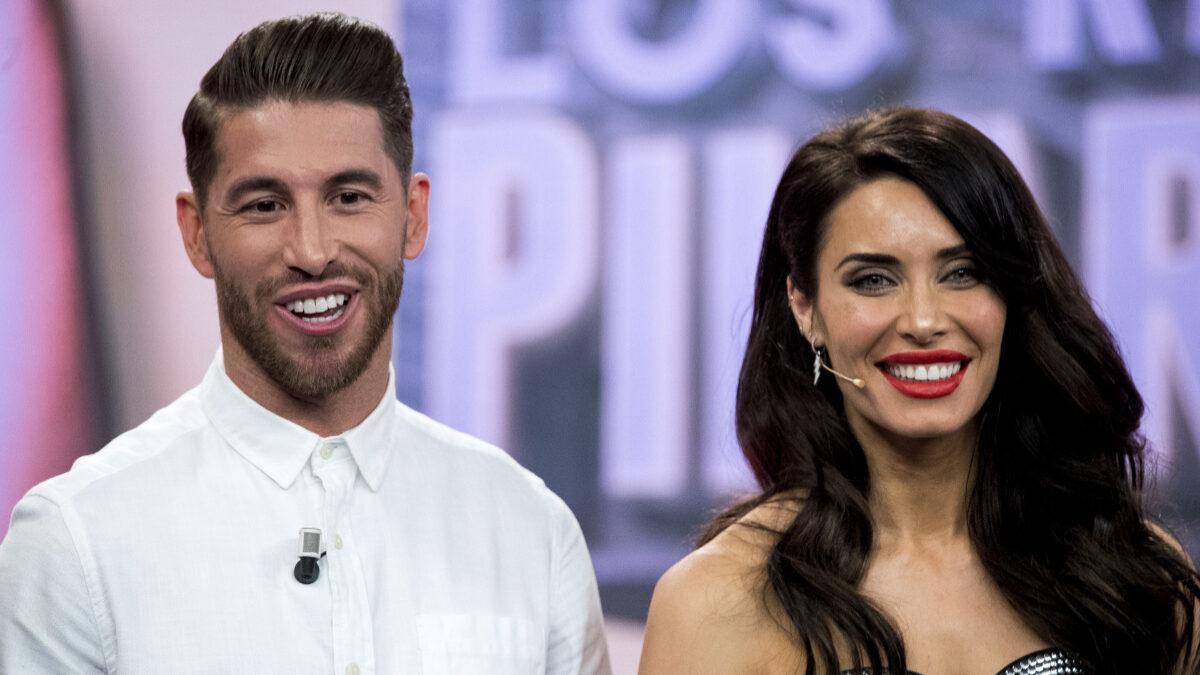 Pilar Rubio cuenta la verdad de su separación de Sergio Ramos