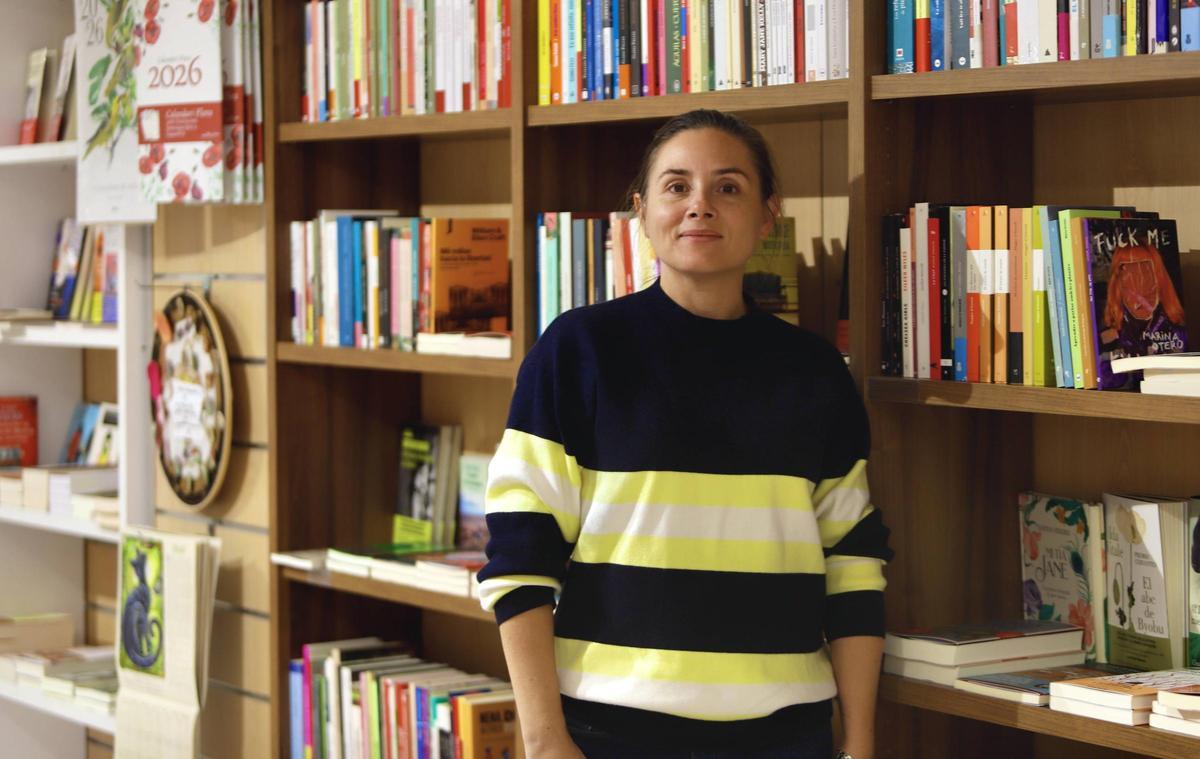 La Rossa, algo más que literatura en femenino.