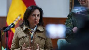 Espanya prepara l’evacuació dels seus militars desplegats a l’Iraq