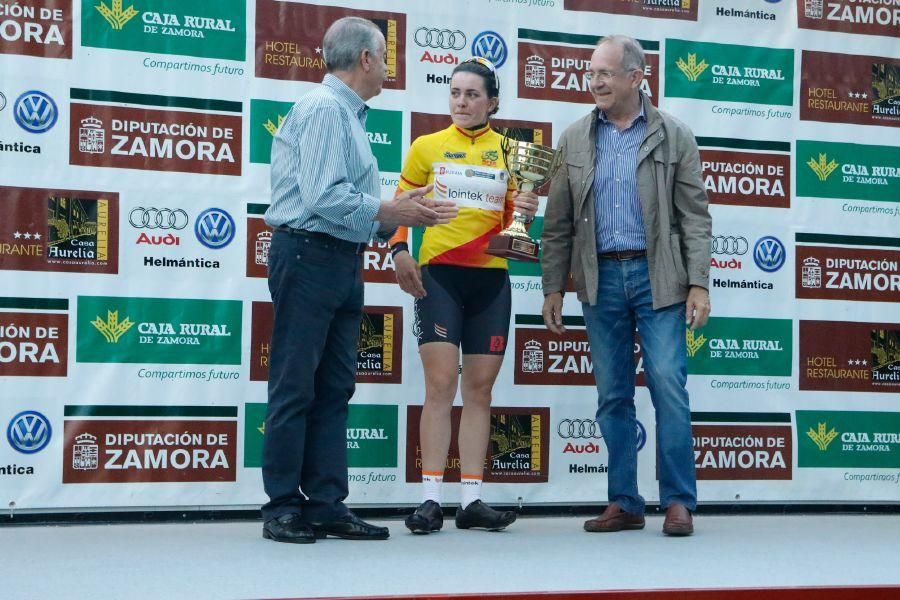 Trofeo Ciudad de Zamora de Ciclismo