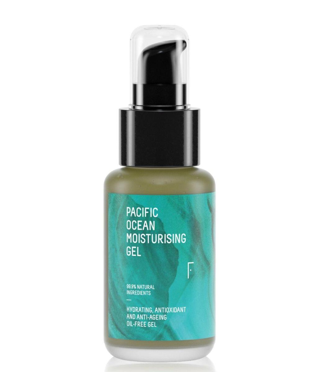 Gel hidratante Pacific Ocean, de Freshly Cosmetics