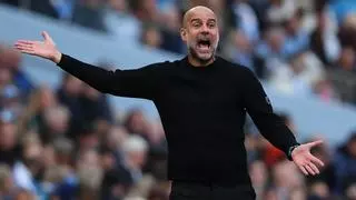¡'Complot' de Arsenal, Liverpool y United contra el City!