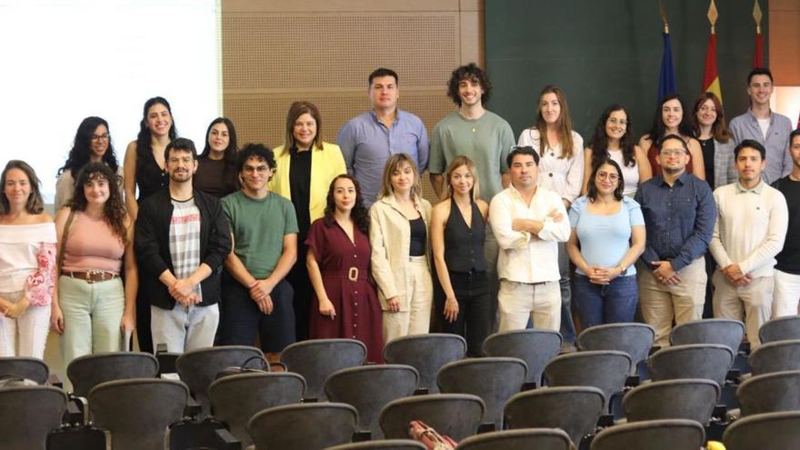 Zamora se queda con 32 MIR después de la renuncia de tres candidatos