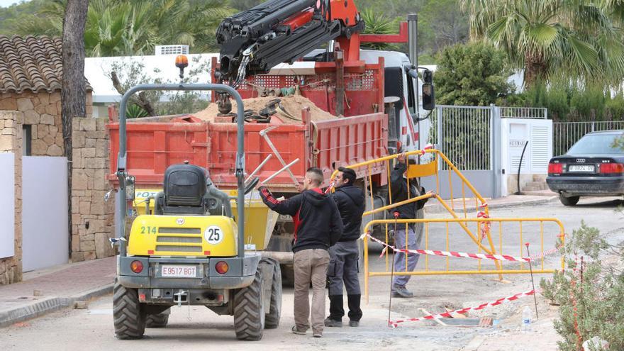 Negueruela anuncia &quot;condenas&quot; por los accidentes laborales de Baleares