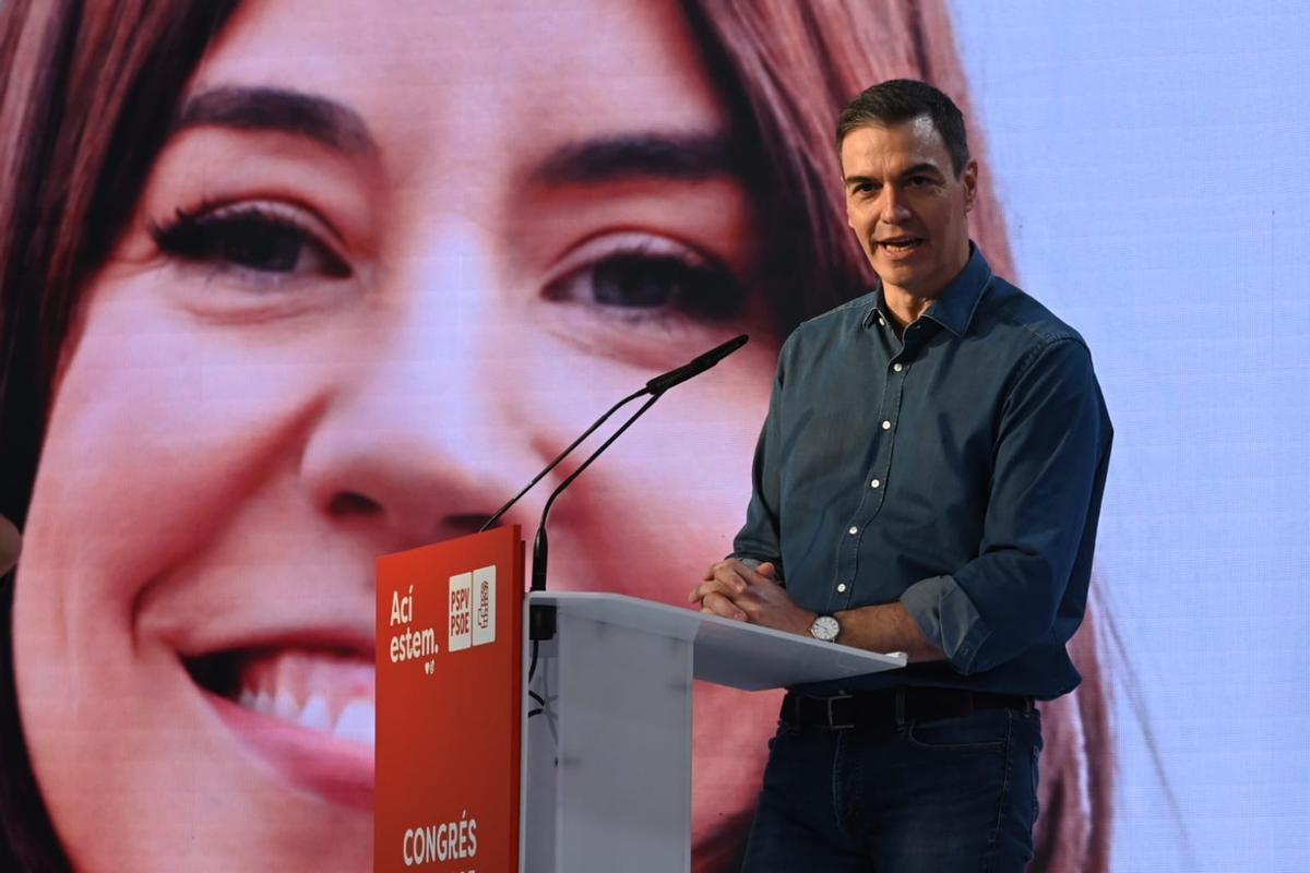 Pedro Sánchez