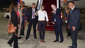 La COP27 estarà marcada per l’absència d’alguns dels principals líders