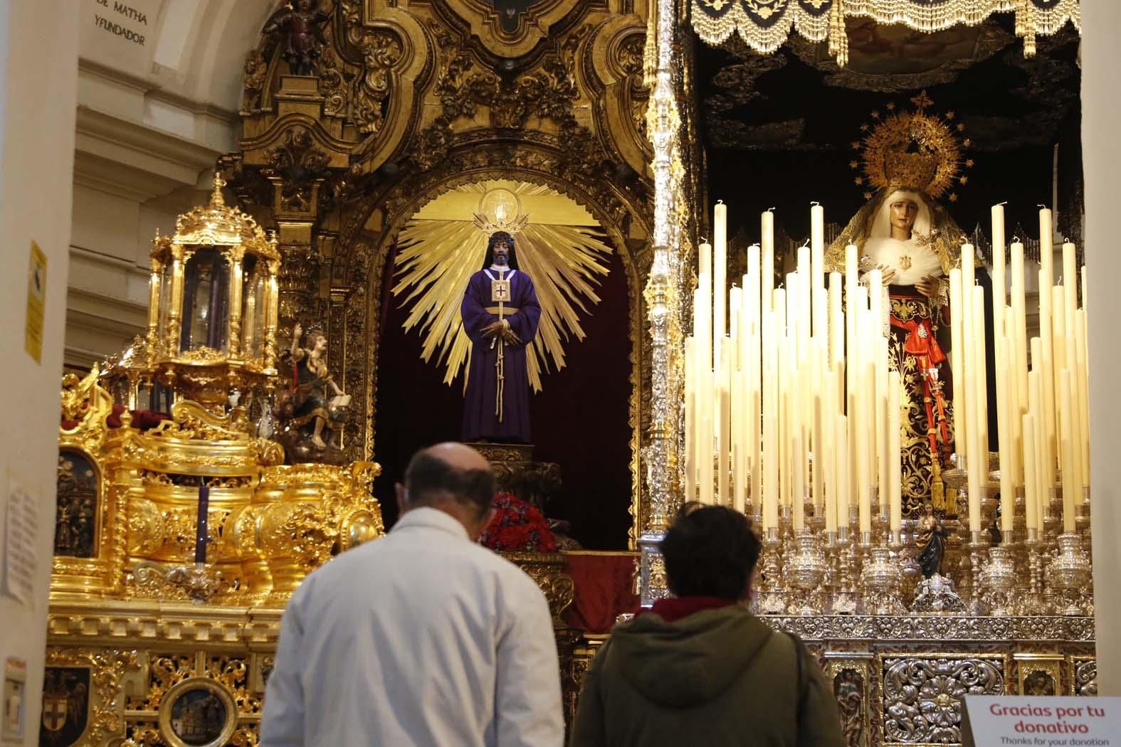 Tiempo Libre en Córdoba. Que hacer en Semana Santa