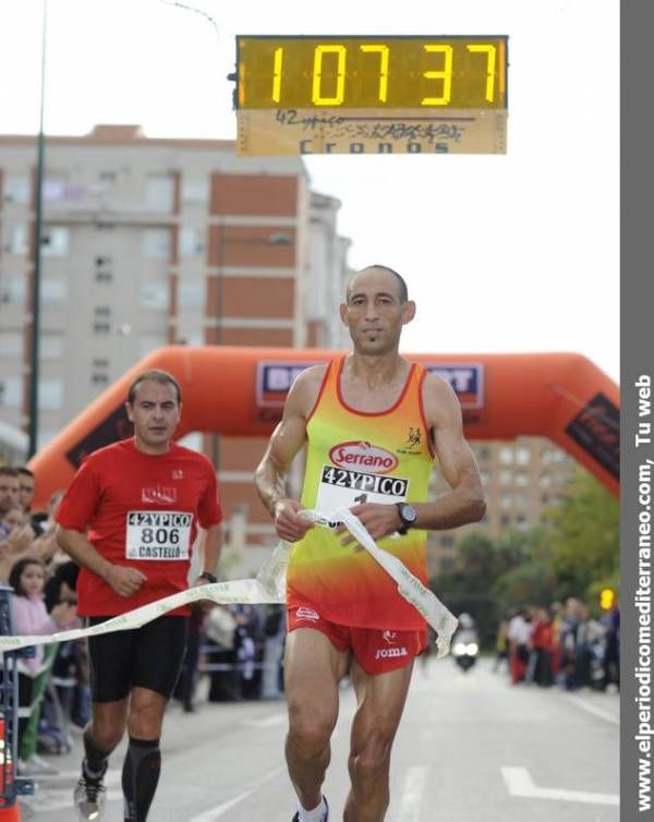 GALERÍAS   XXIX Mitja Marató Ciutat de Castelló