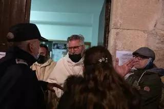 "Las Penitenciales siempre salen", los falsos mitos de la Semana Santa de Zamora