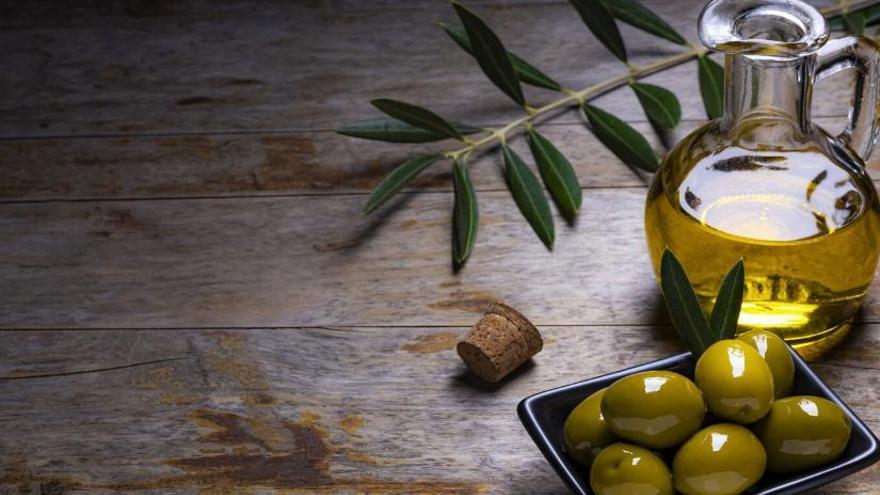 The secret to fighting Alzheimer's: olive oil