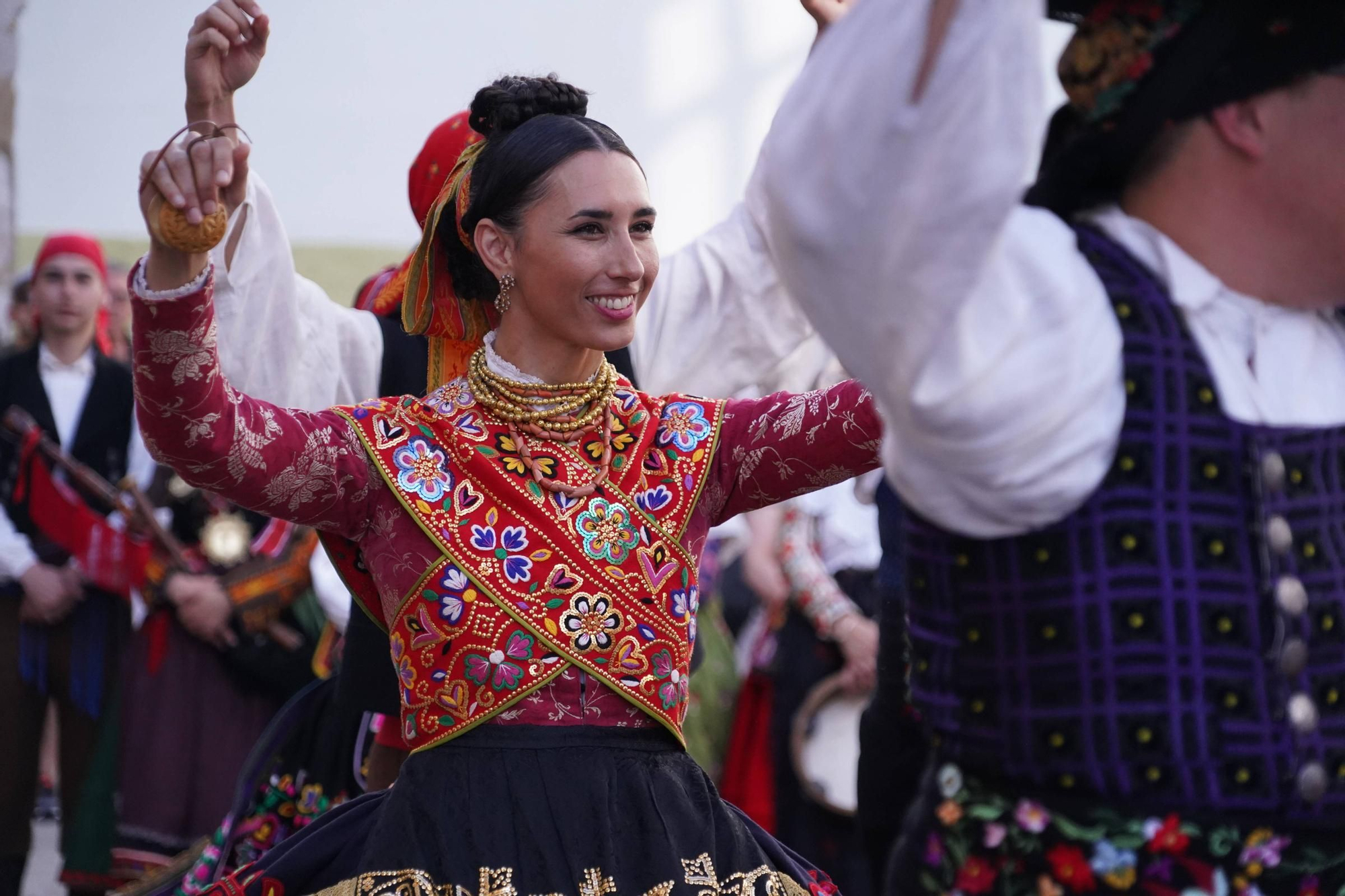 GALERÍA | La Feria de la Cerámica y la Alfarería ya está en la calle