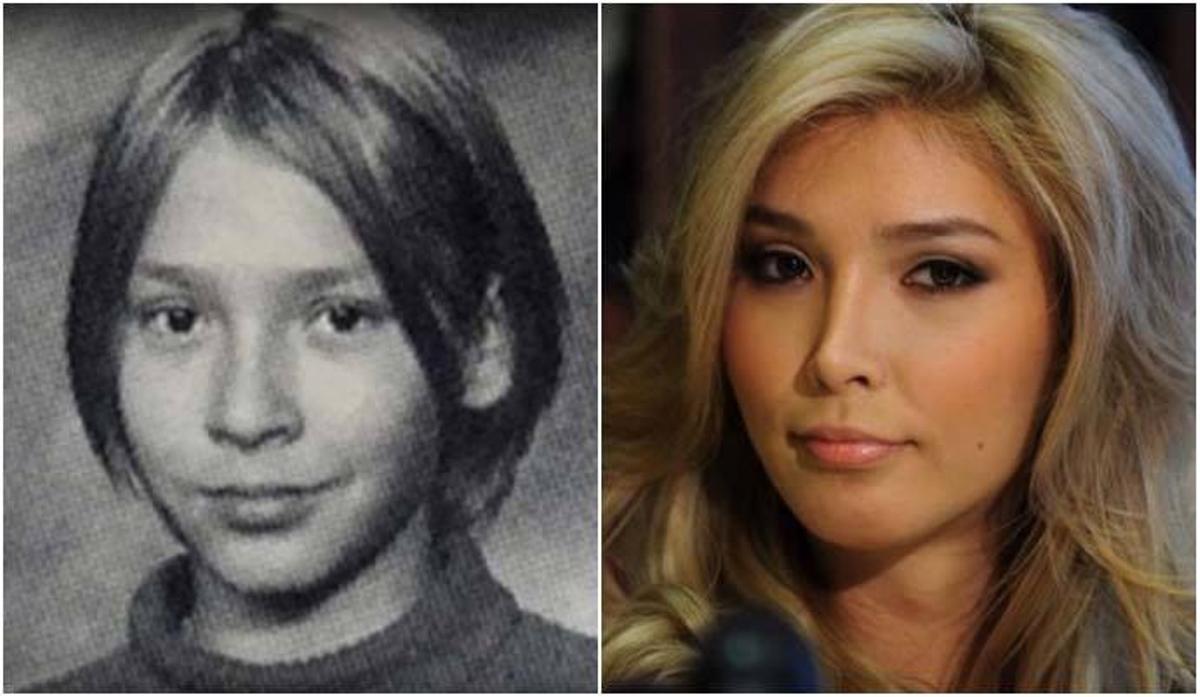 Diez famosos que se sometieron a una operación de cambio de sexo