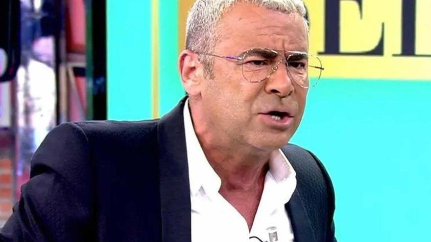 Jorge Javier Vázquez vuelve a Telecinco: este es el nuevo programa que presentará