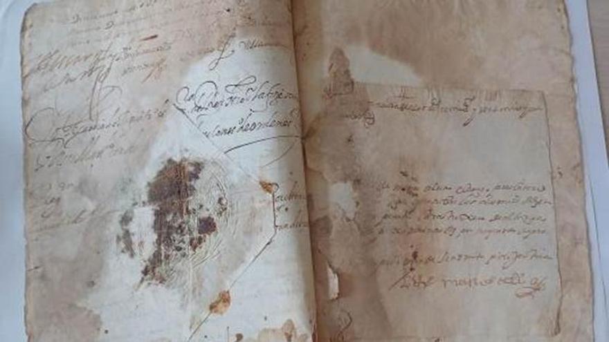Los documentos históricos de Extremadura que volverán a la vida: de Trujillo a Mérida y Montijo