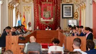 La mujer solo gobierna uno de cada cinco ayuntamientos de Canarias