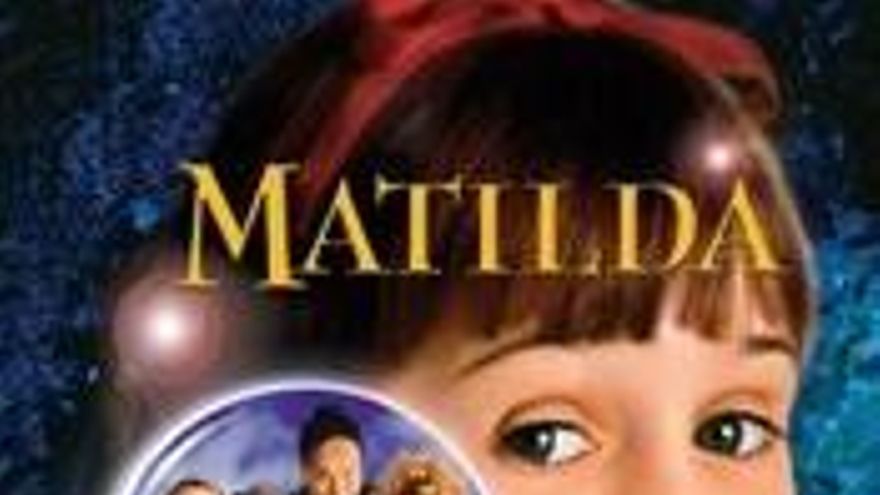 Matilda