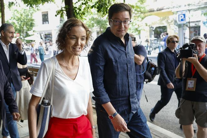El PSOE consigue que haya un único candidato en 24 territorios de los 31 que celebran primarias en julio
