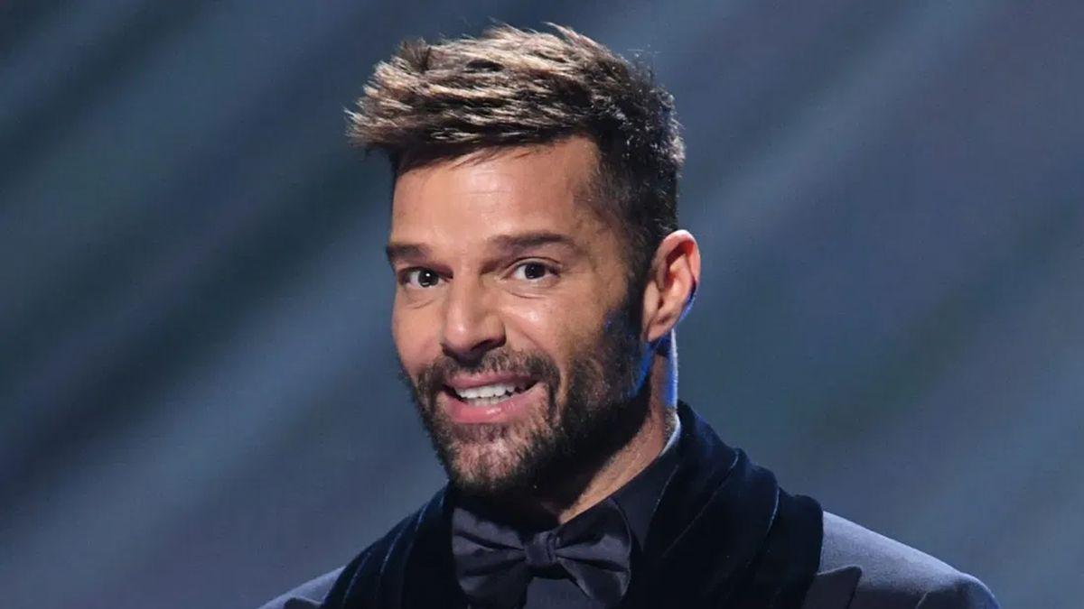Ricky Martin se convierte en objetivo de las burlas tras esta última entrevista