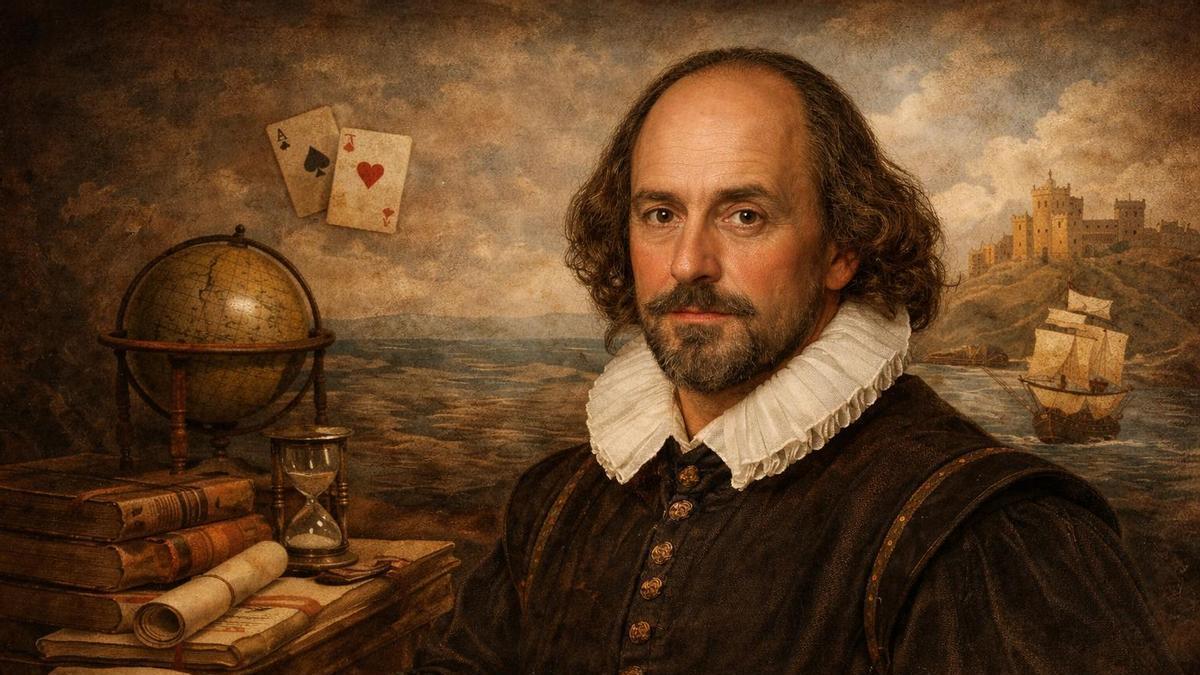William Shakespeare