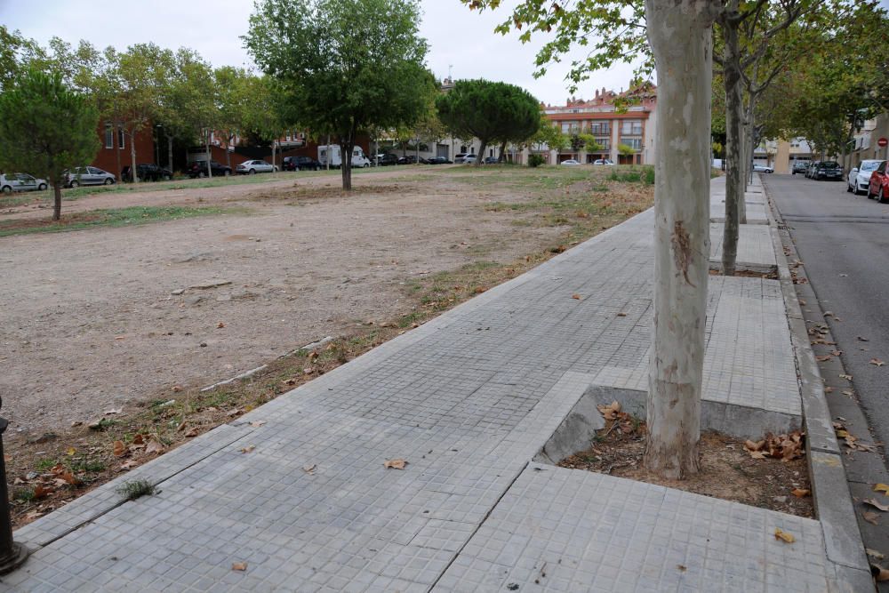 Neteja de la vora del riu Cardener a càrrec dels membres i voluntaris del projecte Invulnerables