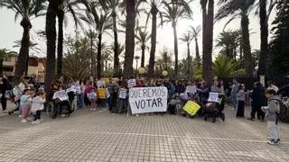 La desautorización de Educación a 44 colegios para votar la jornada continua llega hasta el Síndic