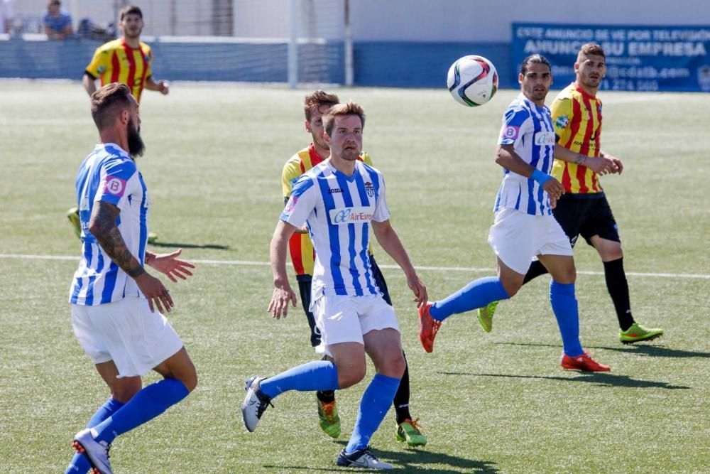 Atlético Baleares