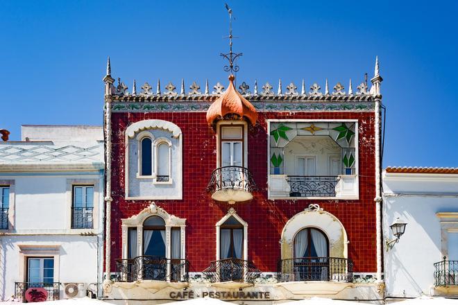 Arquitectura, Alentejo