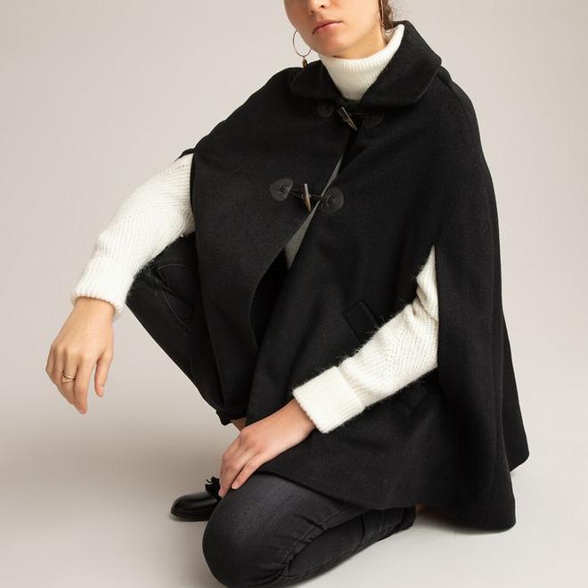 Capa corta de La Redoute