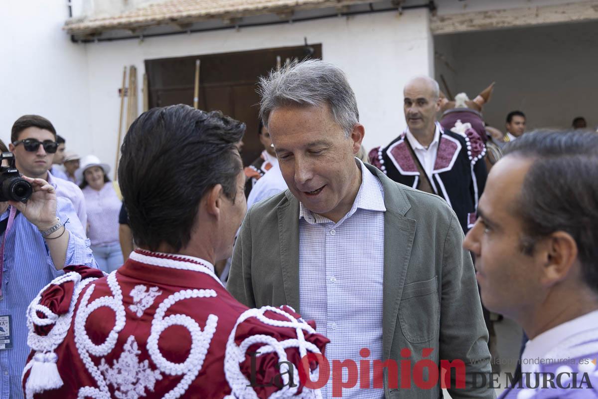 Lorca/Corrida de Feria_004