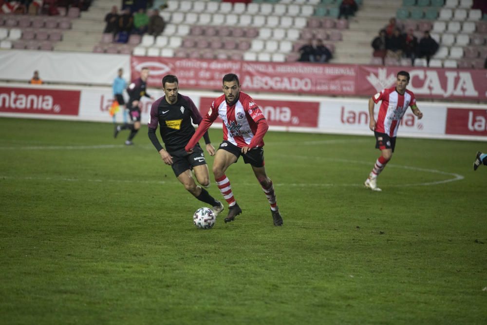 Zamora C.F.-Sporting de Gijón